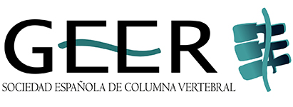 Sociedad Española de Columna Vertebral. Sociedad para el estudio de las Enfermedades del Raquis.